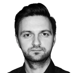 Lucian Alexe's photo