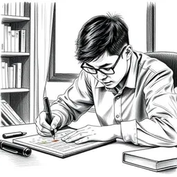 Desmond Choong's photo