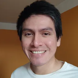 Enrique Mendoza Tincopa's photo