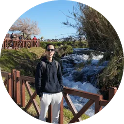 Hassan Sahlaoui's photo