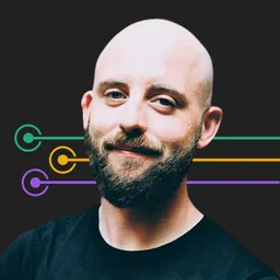 Cédric Scherer's photo